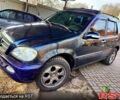 Синій Мерседес ML-Class, об'ємом двигуна 3.2 л та пробігом 299 тис. км за 6700 $, фото 1 на Automoto.ua