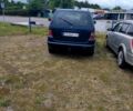 Синий Мерседес МЛ класс, объемом двигателя 3.2 л и пробегом 320 тыс. км за 4950 $, фото 1 на Automoto.ua