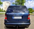 Синий Мерседес МЛ класс, объемом двигателя 3.2 л и пробегом 270 тыс. км за 5900 $, фото 2 на Automoto.ua