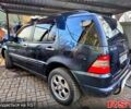 Синій Мерседес ML-Class, об'ємом двигуна 3.2 л та пробігом 299 тис. км за 6700 $, фото 2 на Automoto.ua