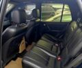 Синий Мерседес МЛ класс, объемом двигателя 3.2 л и пробегом 320 тыс. км за 4950 $, фото 4 на Automoto.ua