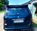 Синий Мерседес МЛ класс, объемом двигателя 3.2 л и пробегом 322 тыс. км за 4999 $, фото 4 на Automoto.ua
