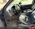 Синий Мерседес МЛ класс, объемом двигателя 2.7 л и пробегом 362 тыс. км за 4100 $, фото 5 на Automoto.ua