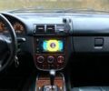 Синий Мерседес МЛ класс, объемом двигателя 3.2 л и пробегом 310 тыс. км за 5900 $, фото 8 на Automoto.ua