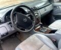 Синій Мерседес ML-Class, об'ємом двигуна 2.7 л та пробігом 300 тис. км за 2999 $, фото 3 на Automoto.ua