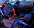 Синий Мерседес МЛ класс, объемом двигателя 2.7 л и пробегом 422 тыс. км за 8200 $, фото 1 на Automoto.ua