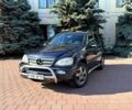 Синій Мерседес МЛ класс, об'ємом двигуна 2.7 л та пробігом 307 тис. км за 4000 $, фото 1 на Automoto.ua