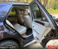 Синій Мерседес МЛ класс, об'ємом двигуна 3.5 л та пробігом 285 тис. км за 9500 $, фото 6 на Automoto.ua