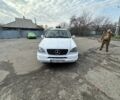 Білий Мерседес МЛ, об'ємом двигуна 2.7 л та пробігом 355 тис. км за 8000 $, фото 9 на Automoto.ua