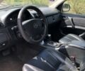 Белый Мерседес МЛ, объемом двигателя 2.7 л и пробегом 111 тыс. км за 4400 $, фото 4 на Automoto.ua