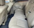 Белый Мерседес МЛ, объемом двигателя 3 л и пробегом 275 тыс. км за 12500 $, фото 6 на Automoto.ua