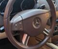 Белый Мерседес МЛ, объемом двигателя 3.5 л и пробегом 152 тыс. км за 13000 $, фото 18 на Automoto.ua