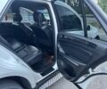 Білий Мерседес МЛ, об'ємом двигуна 3.5 л та пробігом 245 тис. км за 10500 $, фото 16 на Automoto.ua