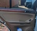 Белый Мерседес МЛ, объемом двигателя 3.5 л и пробегом 152 тыс. км за 13000 $, фото 12 на Automoto.ua