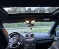 Белый Мерседес МЛ, объемом двигателя 3.5 л и пробегом 245 тыс. км за 10500 $, фото 19 на Automoto.ua
