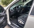 Белый Мерседес МЛ, объемом двигателя 3 л и пробегом 250 тыс. км за 12900 $, фото 6 на Automoto.ua
