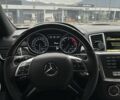 Белый Мерседес МЛ, объемом двигателя 0 л и пробегом 200 тыс. км за 25500 $, фото 17 на Automoto.ua