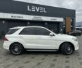 Белый Мерседес МЛ, объемом двигателя 0 л и пробегом 200 тыс. км за 25500 $, фото 1 на Automoto.ua