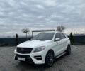 Белый Мерседес МЛ, объемом двигателя 0 л и пробегом 200 тыс. км за 25500 $, фото 6 на Automoto.ua