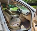 Білий Мерседес МЛ, об'ємом двигуна 3.5 л та пробігом 100 тис. км за 6400 $, фото 9 на Automoto.ua