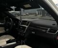 Белый Мерседес МЛ, объемом двигателя 0 л и пробегом 200 тыс. км за 25500 $, фото 21 на Automoto.ua