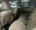 Белый Мерседес МЛ, объемом двигателя 3 л и пробегом 254 тыс. км за 17900 $, фото 8 на Automoto.ua