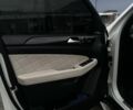 Белый Мерседес МЛ, объемом двигателя 0 л и пробегом 200 тыс. км за 25500 $, фото 19 на Automoto.ua