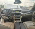 Белый Мерседес МЛ, объемом двигателя 3 л и пробегом 254 тыс. км за 17900 $, фото 9 на Automoto.ua