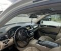 Белый Мерседес МЛ, объемом двигателя 3 л и пробегом 254 тыс. км за 17900 $, фото 7 на Automoto.ua