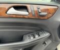 Белый Мерседес МЛ, объемом двигателя 3 л и пробегом 160 тыс. км за 22300 $, фото 11 на Automoto.ua