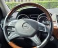 Білий Мерседес МЛ, об'ємом двигуна 3.5 л та пробігом 197 тис. км за 17000 $, фото 13 на Automoto.ua