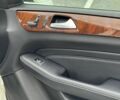 Белый Мерседес МЛ, объемом двигателя 3 л и пробегом 160 тыс. км за 22300 $, фото 12 на Automoto.ua