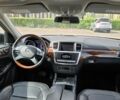 Білий Мерседес МЛ, об'ємом двигуна 3.5 л та пробігом 197 тис. км за 17000 $, фото 6 на Automoto.ua