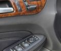 Білий Мерседес МЛ, об'ємом двигуна 3.5 л та пробігом 197 тис. км за 17000 $, фото 9 на Automoto.ua