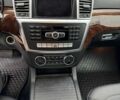 Белый Мерседес МЛ, объемом двигателя 3 л и пробегом 160 тыс. км за 22300 $, фото 9 на Automoto.ua