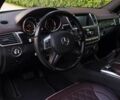 Белый Мерседес МЛ, объемом двигателя 3 л и пробегом 159 тыс. км за 19000 $, фото 6 на Automoto.ua