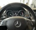 Білий Мерседес МЛ, об'ємом двигуна 0 л та пробігом 190 тис. км за 18300 $, фото 23 на Automoto.ua