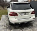 Білий Мерседес МЛ, об'ємом двигуна 0 л та пробігом 190 тис. км за 18300 $, фото 3 на Automoto.ua