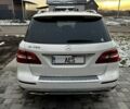 Білий Мерседес МЛ, об'ємом двигуна 0 л та пробігом 190 тис. км за 18300 $, фото 13 на Automoto.ua