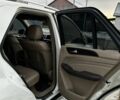 Білий Мерседес МЛ, об'ємом двигуна 0 л та пробігом 190 тис. км за 18300 $, фото 16 на Automoto.ua