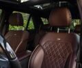 Белый Мерседес МЛ, объемом двигателя 3 л и пробегом 159 тыс. км за 19000 $, фото 4 на Automoto.ua