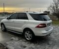 Білий Мерседес МЛ, об'ємом двигуна 0 л та пробігом 190 тис. км за 18300 $, фото 11 на Automoto.ua