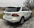 Білий Мерседес МЛ, об'ємом двигуна 0 л та пробігом 190 тис. км за 18300 $, фото 4 на Automoto.ua