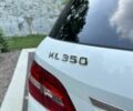 Білий Мерседес МЛ, об'ємом двигуна 3.5 л та пробігом 134 тис. км за 8700 $, фото 6 на Automoto.ua