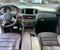 Белый Мерседес МЛ, объемом двигателя 5.5 л и пробегом 125 тыс. км за 32650 $, фото 7 на Automoto.ua