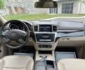 Білий Мерседес МЛ, об'ємом двигуна 3.5 л та пробігом 134 тис. км за 8700 $, фото 8 на Automoto.ua