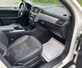 Белый Мерседес МЛ, объемом двигателя 3.5 л и пробегом 146 тыс. км за 9000 $, фото 8 на Automoto.ua