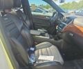 Белый Мерседес МЛ, объемом двигателя 5.5 л и пробегом 78 тыс. км за 8700 $, фото 8 на Automoto.ua