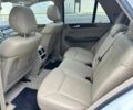 Белый Мерседес МЛ, объемом двигателя 3.5 л и пробегом 129 тыс. км за 14200 $, фото 11 на Automoto.ua