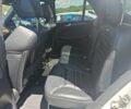 Белый Мерседес МЛ, объемом двигателя 5.5 л и пробегом 78 тыс. км за 8700 $, фото 9 на Automoto.ua
